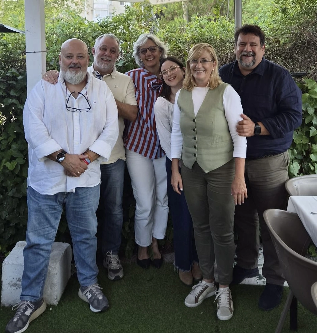 Equipo HECU Agrifood TM
